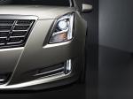 Cadillac XTS 2013 года